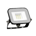 Projektor LED V-TAC 10W SAMSUNG CHIP PRO-S Czarny VT-44010 6500K 735lm