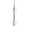 Lampa wisząca CORDEL czarna Candellux 32-10155_7