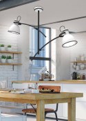 Lampa sufitowa ZUMBA regulowana Candellux 32-72054_1