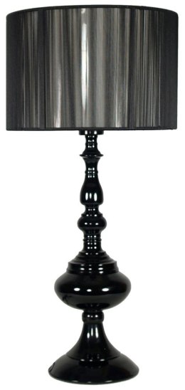 Lampa stołowa gabinetowa GILLENIA Candellux 41-21338