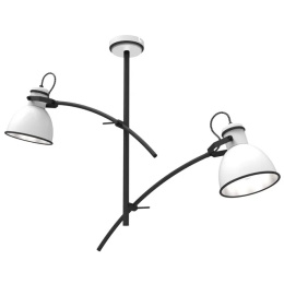 Lampa sufitowa ZUMBA regulowana Candellux 32-72054