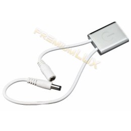 ITOUCH Ściemniacz Dotykowy 12VDC 3A 36W LED do Taśm LED