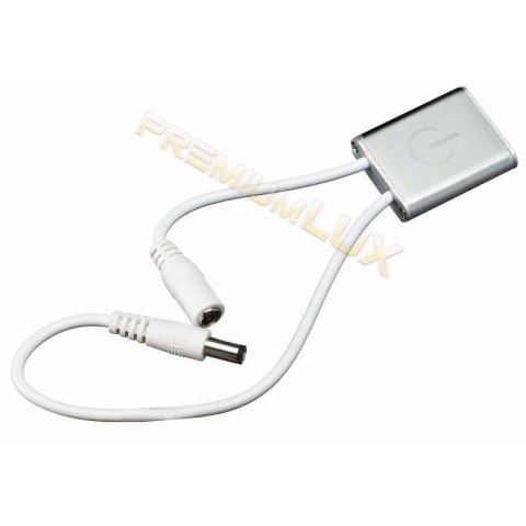 ITOUCH Ściemniacz Dotykowy 12VDC 3A 36W LED do Taśm LED