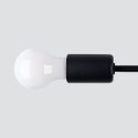 Lampa sufitowa NORAH 3xE27 czarna_3