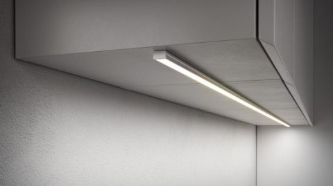 Profil LED LUMINES typ A surowy 2,02 m Profil LED LUMINES typ A surowy 2,02 m
