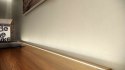 Profil LED LUMINES typ A surowy 2,02 m Profil LED LUMINES typ A surowy 2,02 m