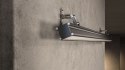 Profil LED LUMINES typ Fasso srebrny anodowany 2,02 m Profil LED LUMINES typ Fasso srebrny anodowany 2,02 m