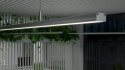 Klosz do profilu LED LUMINES WIDE mleczny 2,02 m Klosz do profilu LED LUMINES WIDE mleczny 2,02 m