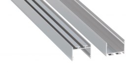 Profil LED LUMINES typ alba surowy 2,02 m