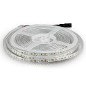 Taśma LED V-TAC SMD3528 600LED IP65 RĘKAW 8W/m VT-3528 120-IP65 4000K 800lm